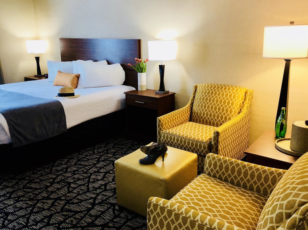 Best Western Westminster Hotel 31/39