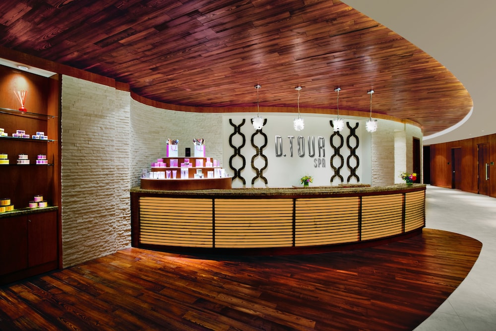 Motorcity Casino Hotel 5/56