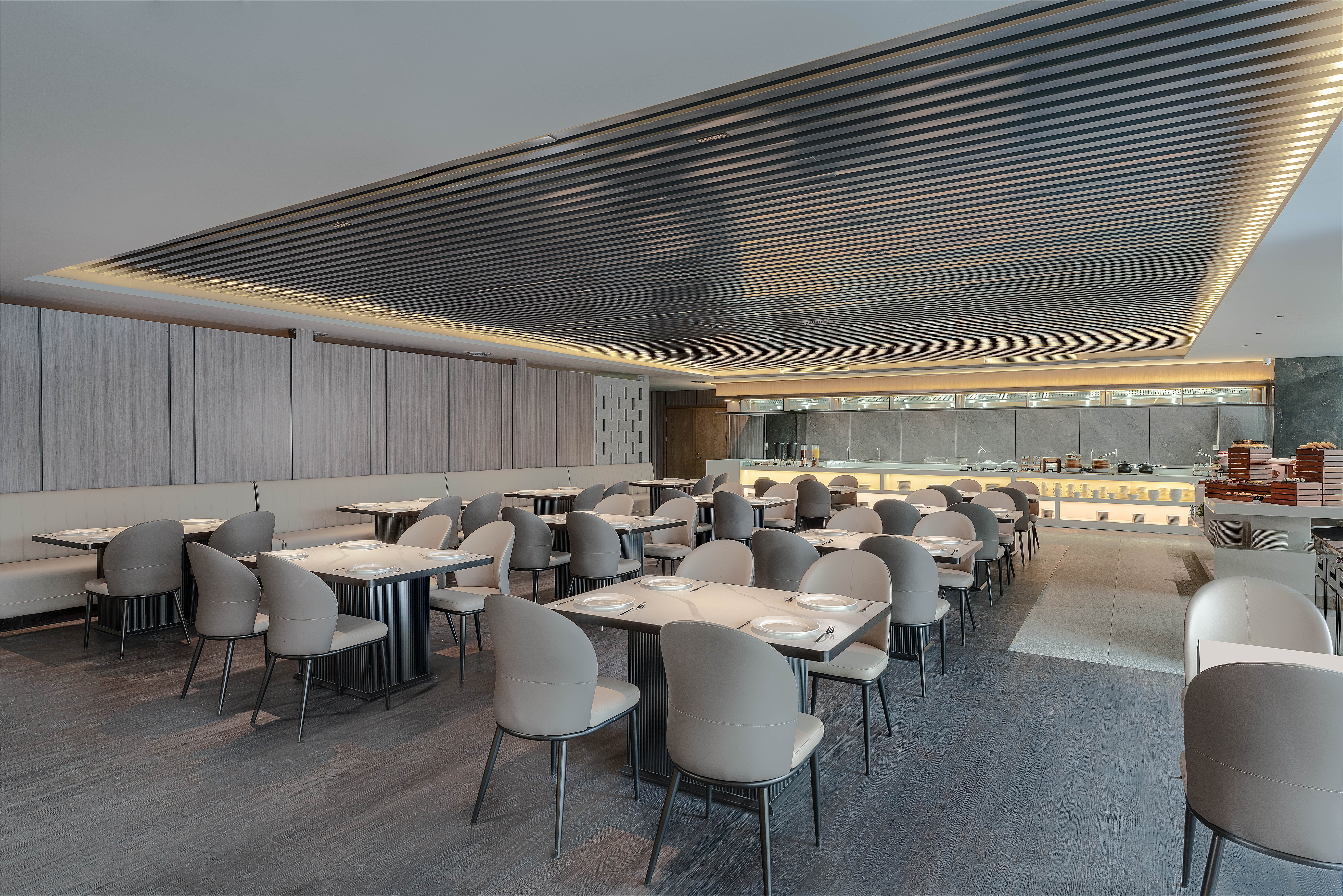 Holiday Inn Express Lanzhou Downtown 44/48