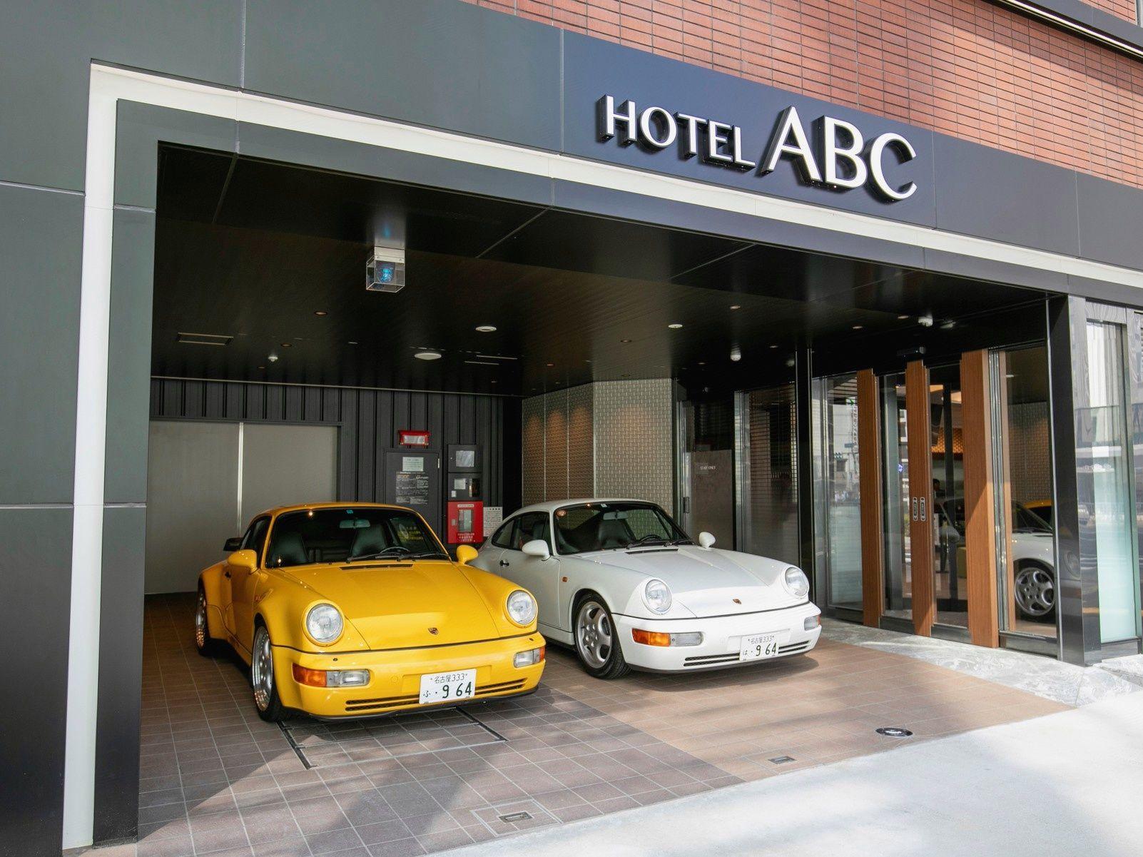 Hotel ABC 20/27