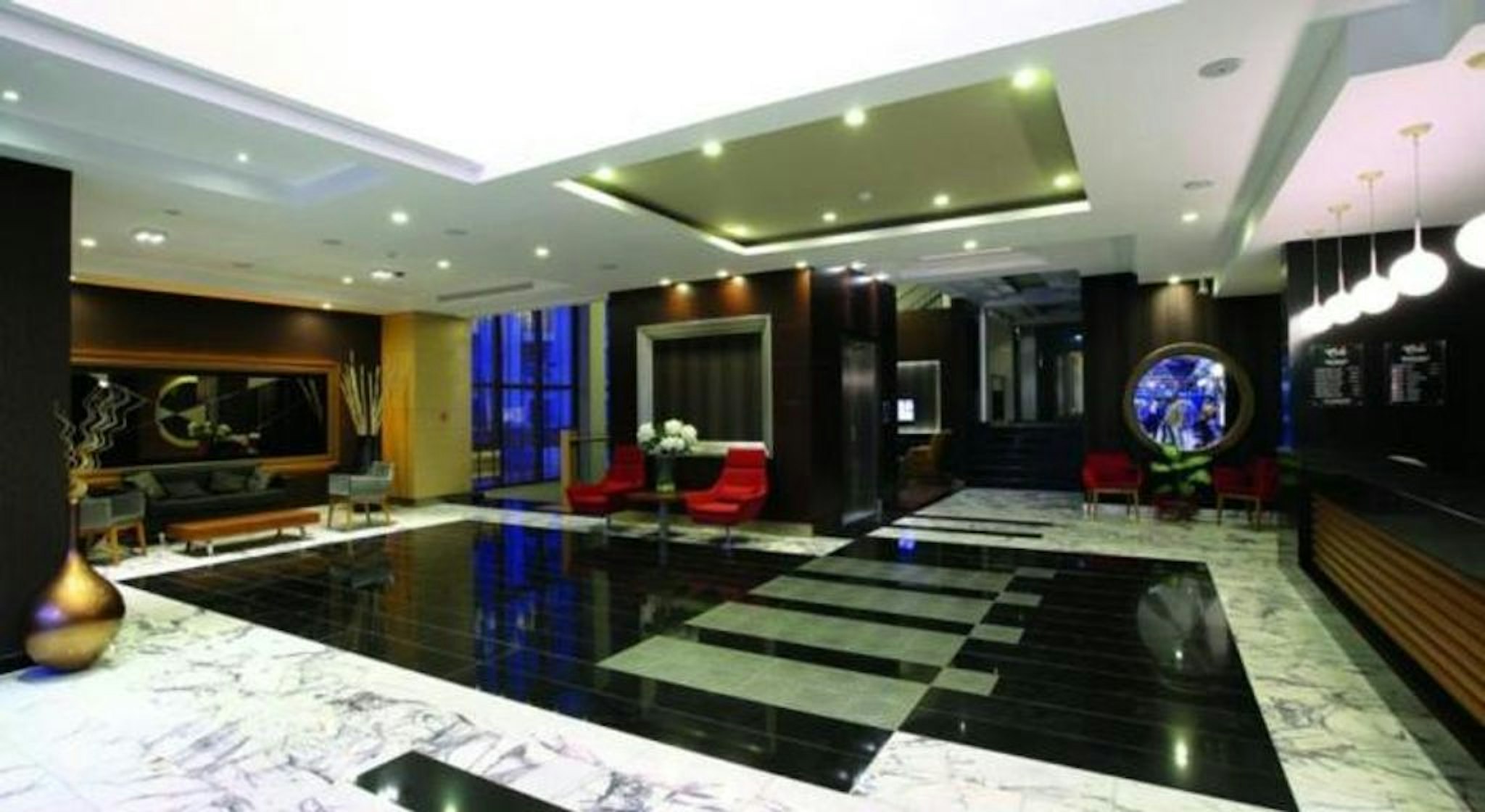 Cettia Beach Resort - Adults only 12/50