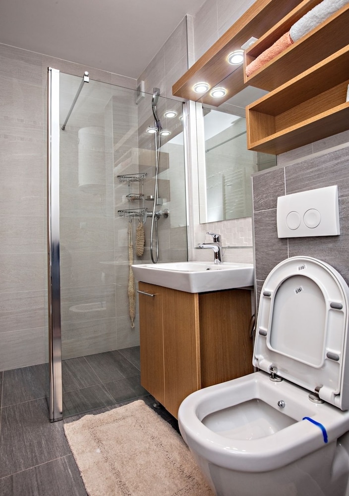 Vip Sarajevo Apartments 34/35
