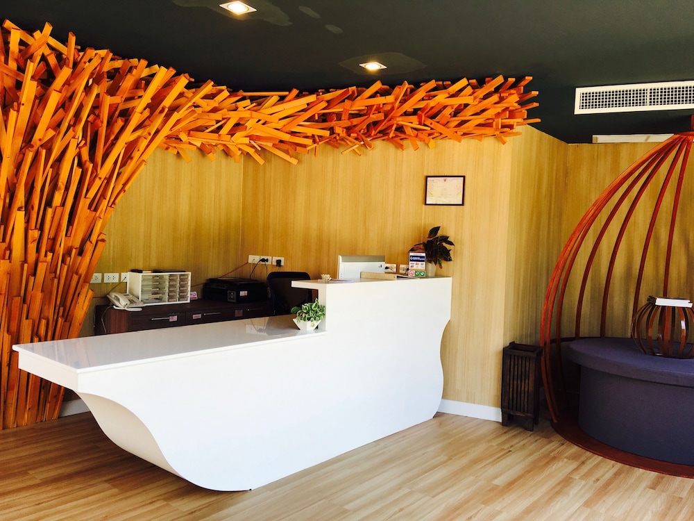 Elegancy Resort Hua Hin 8/50