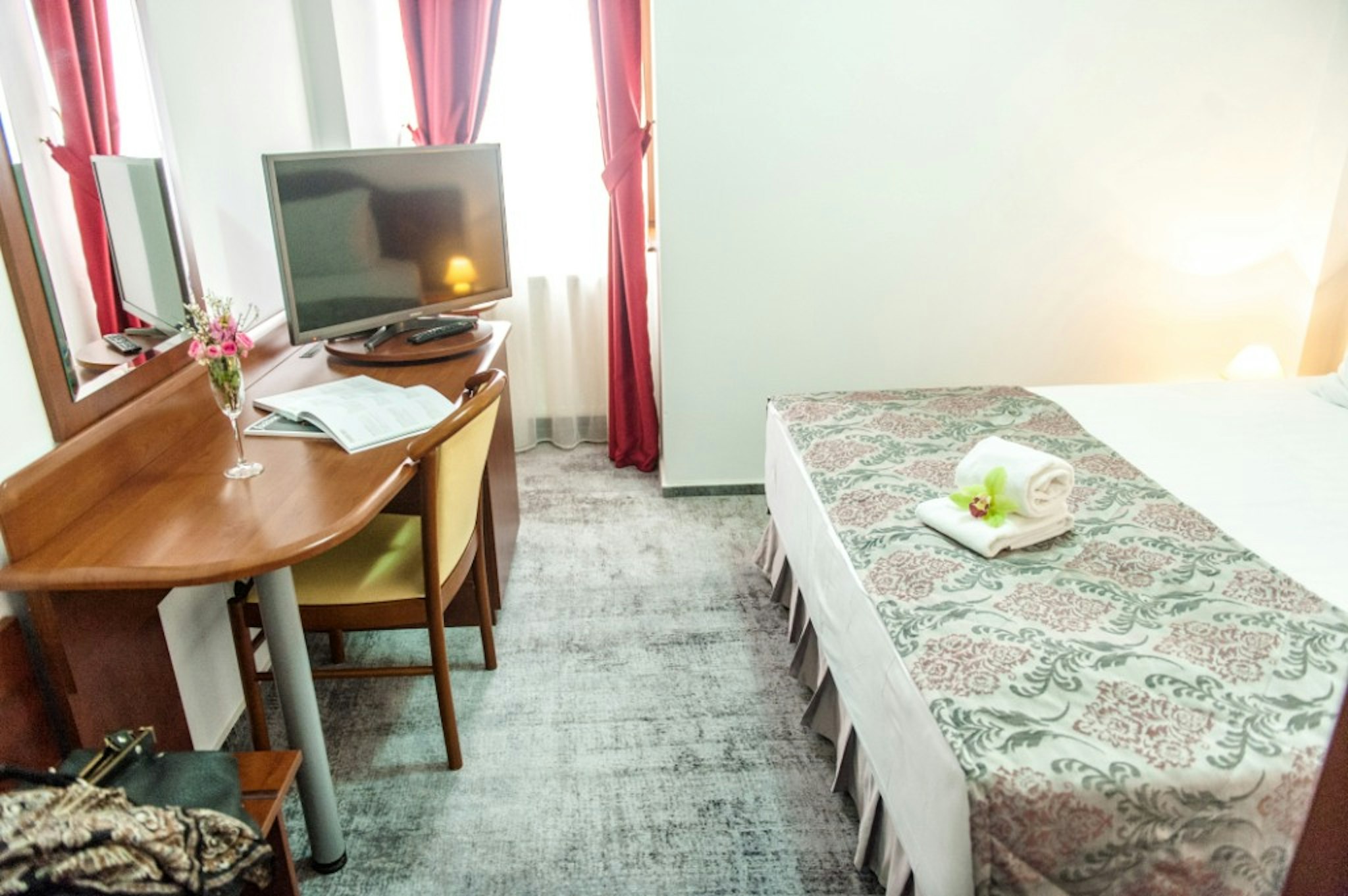Hotel Parc Sibiu 34/39