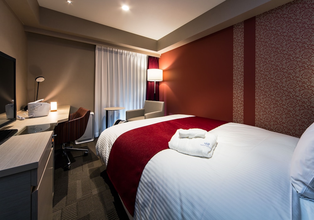 DAIWA ROYNET HOTEL KOKURA EKIMAE 24/63