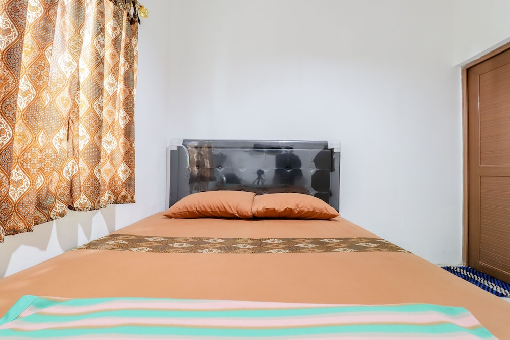 Java Homestay 5/19