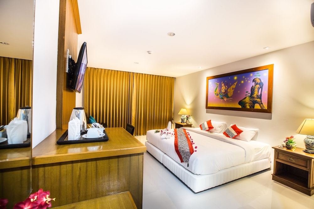 Lamai Coconut Beach Resort 36/65