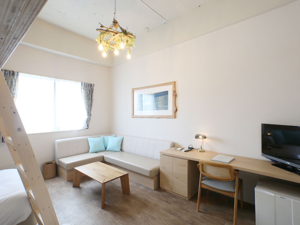 Ishigakijima Hotel Cucule 22/40