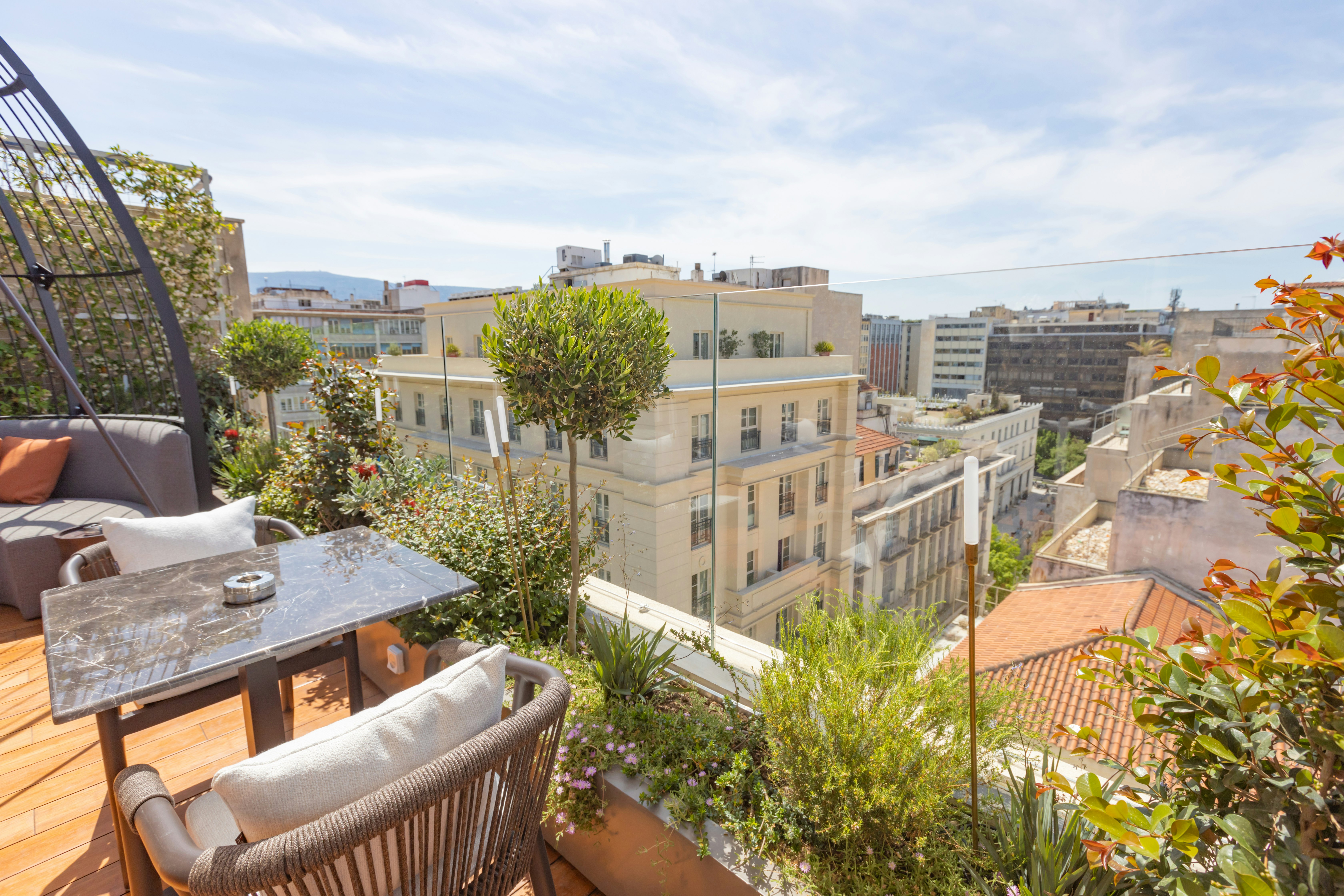 Adia Aluma Athens, Curio Collection by Hilton 7/47