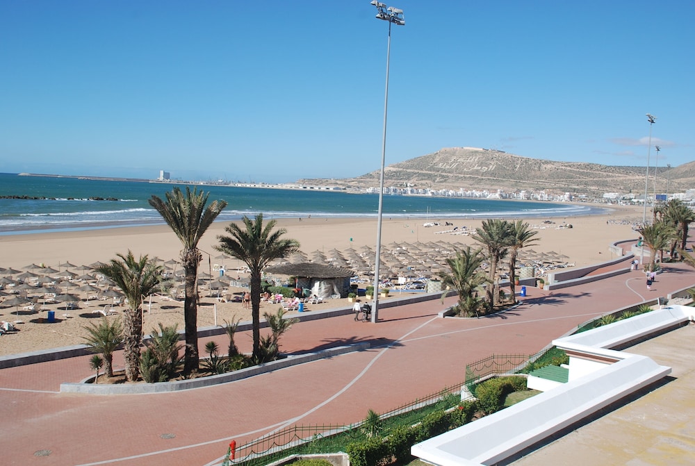 Agadir Beach Club 25/50