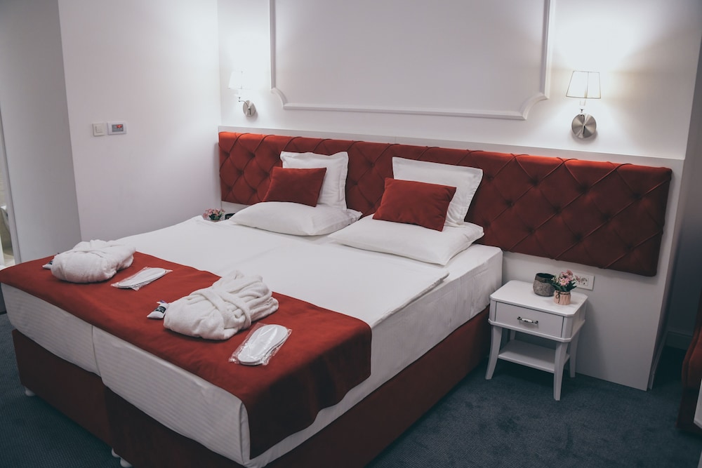 Central Park Hotel Trebinje 5/25