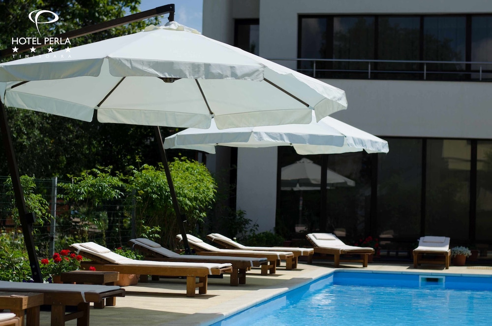 Hotel Perla 50/51