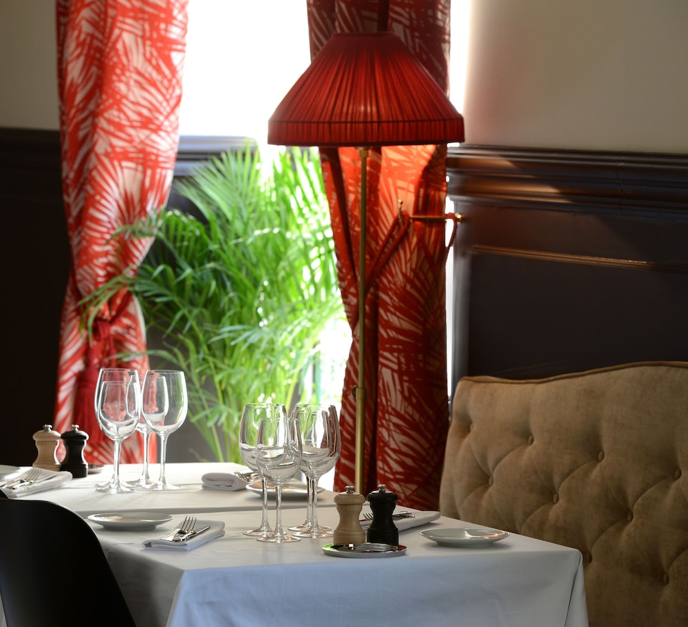 Grand Hotel Henri 15/43