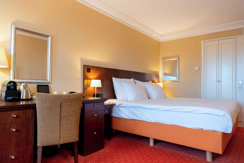 Radisson Blu Palace Hotel 15/64