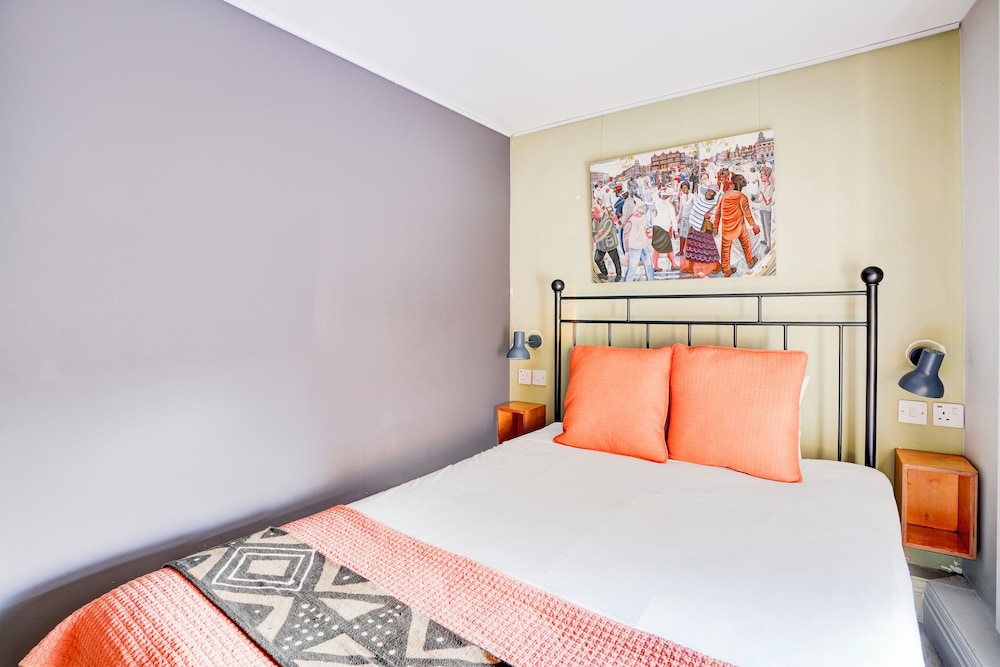 Peckham Rooms Hotel by Belvilla 28/44