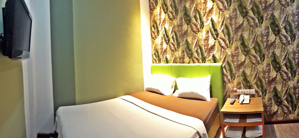 Kama Hotel Ex Kesawan Hotel 14/49