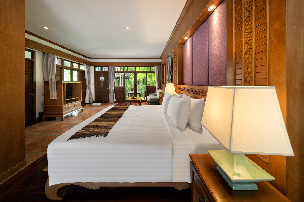 The Hotspring Beach Resort and Spa 20/59