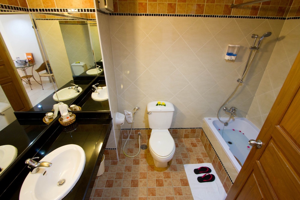 Bella Villa Prima 48/50