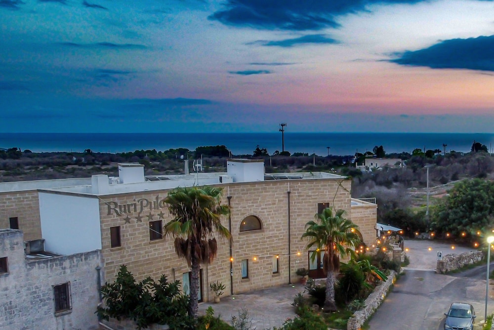Masseria Ruri Pulcra 47/50