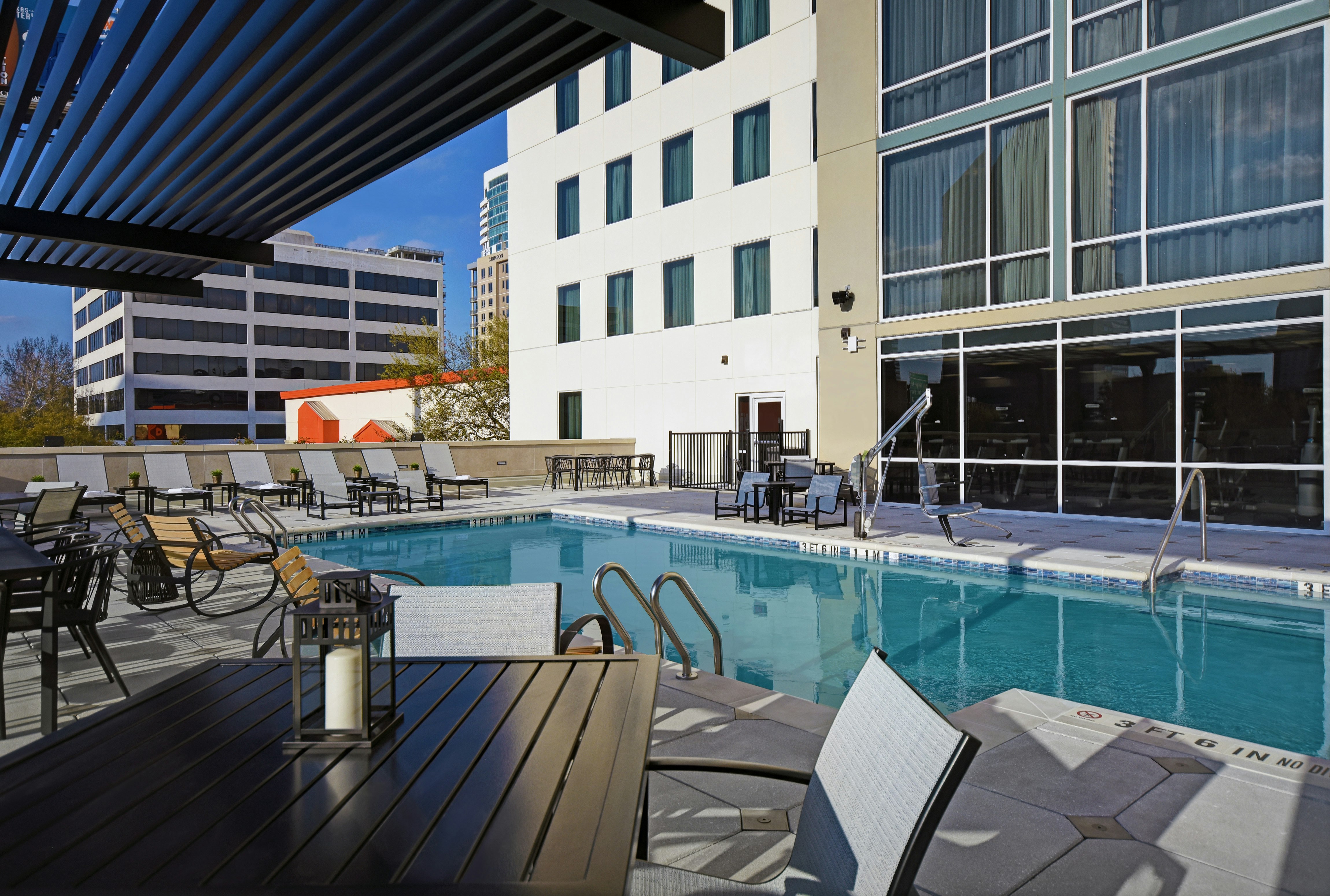 Staybridge Suites Houston Galleria Area 63/63