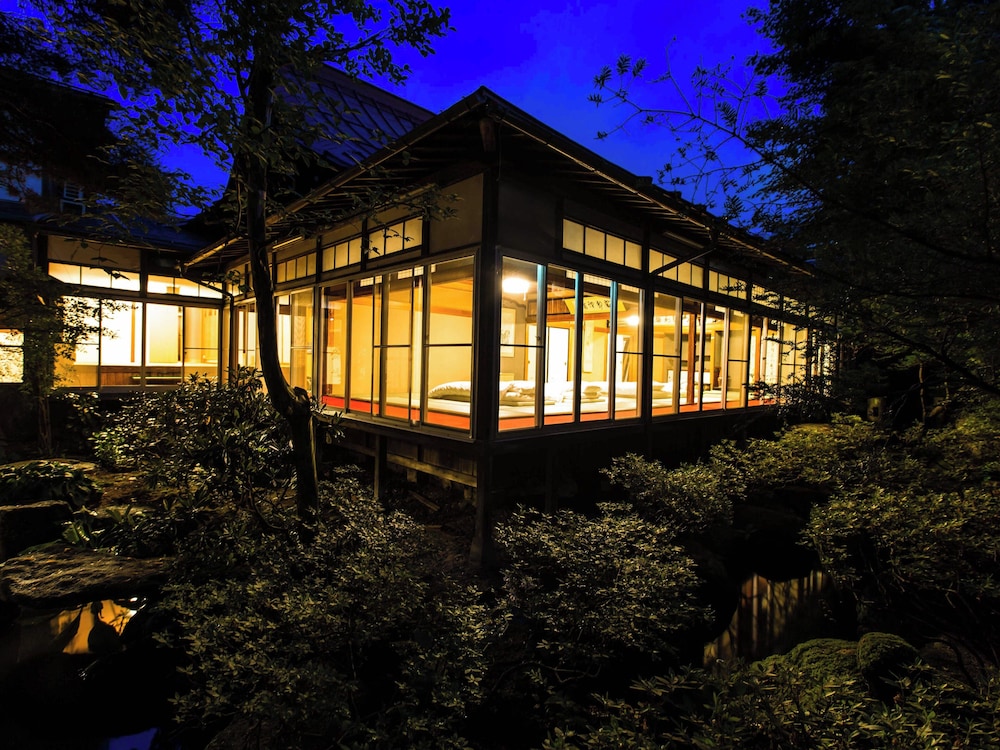 Temple Hotel Takayama Zenkoji 6/67