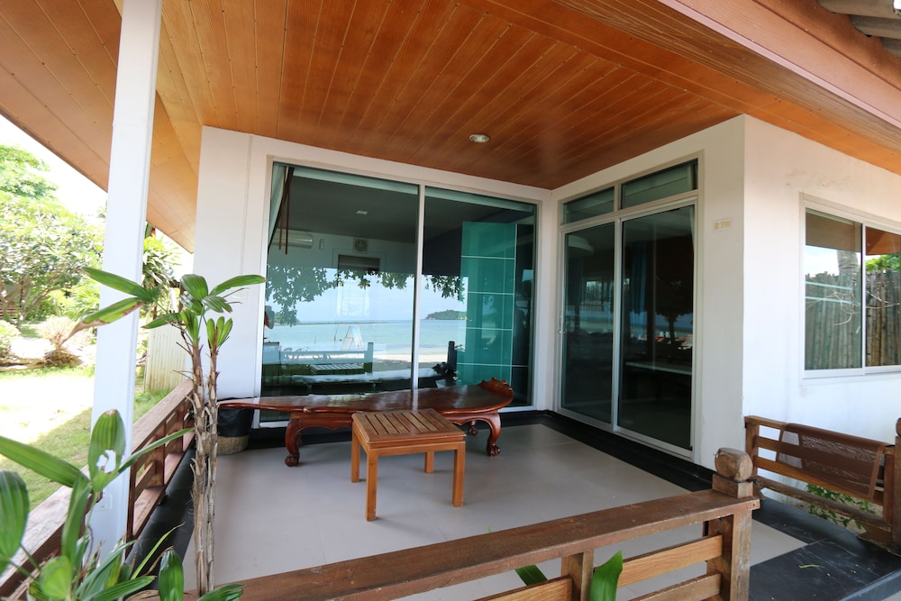Marine Chaweng Beach Resort 35/53