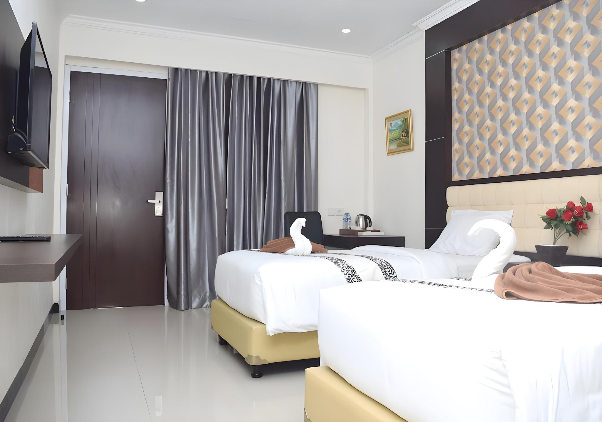 Sindoro Hotel Cilacap by Conary 16/42