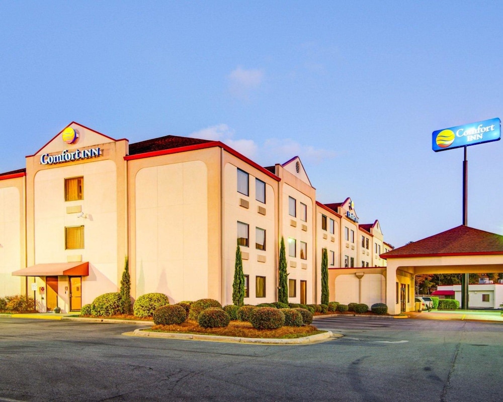 Comfort Inn Columbus near Fort Benning 3/41