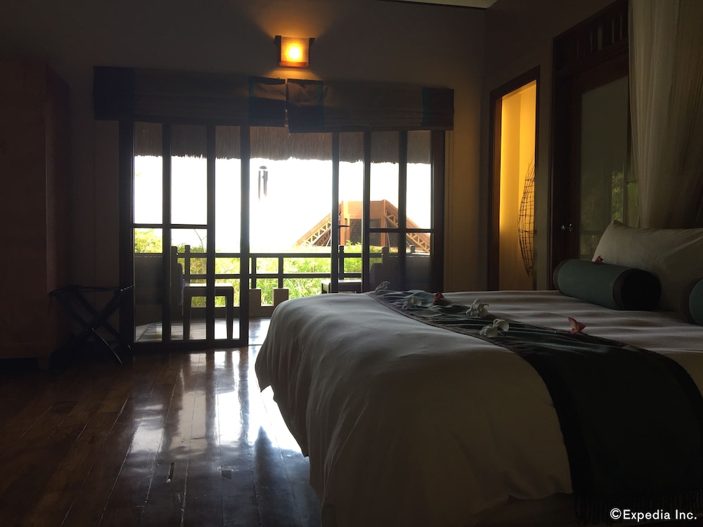 Eskaya Beach Resort And Spa 14/73