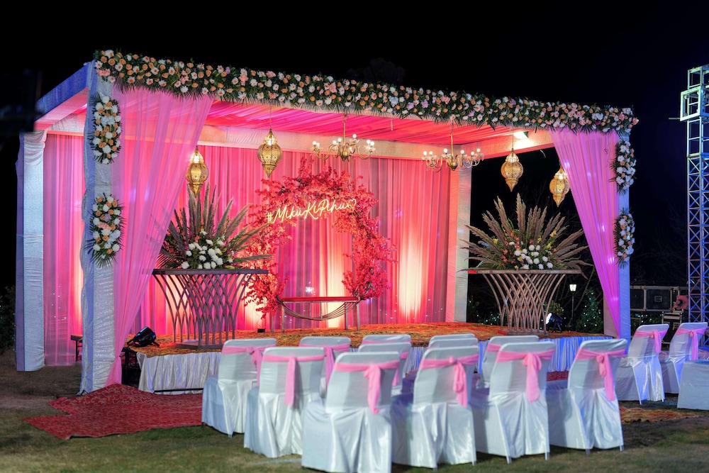 Koti Resort Shimla, a member of Radisson Individuals Retreats 9/47