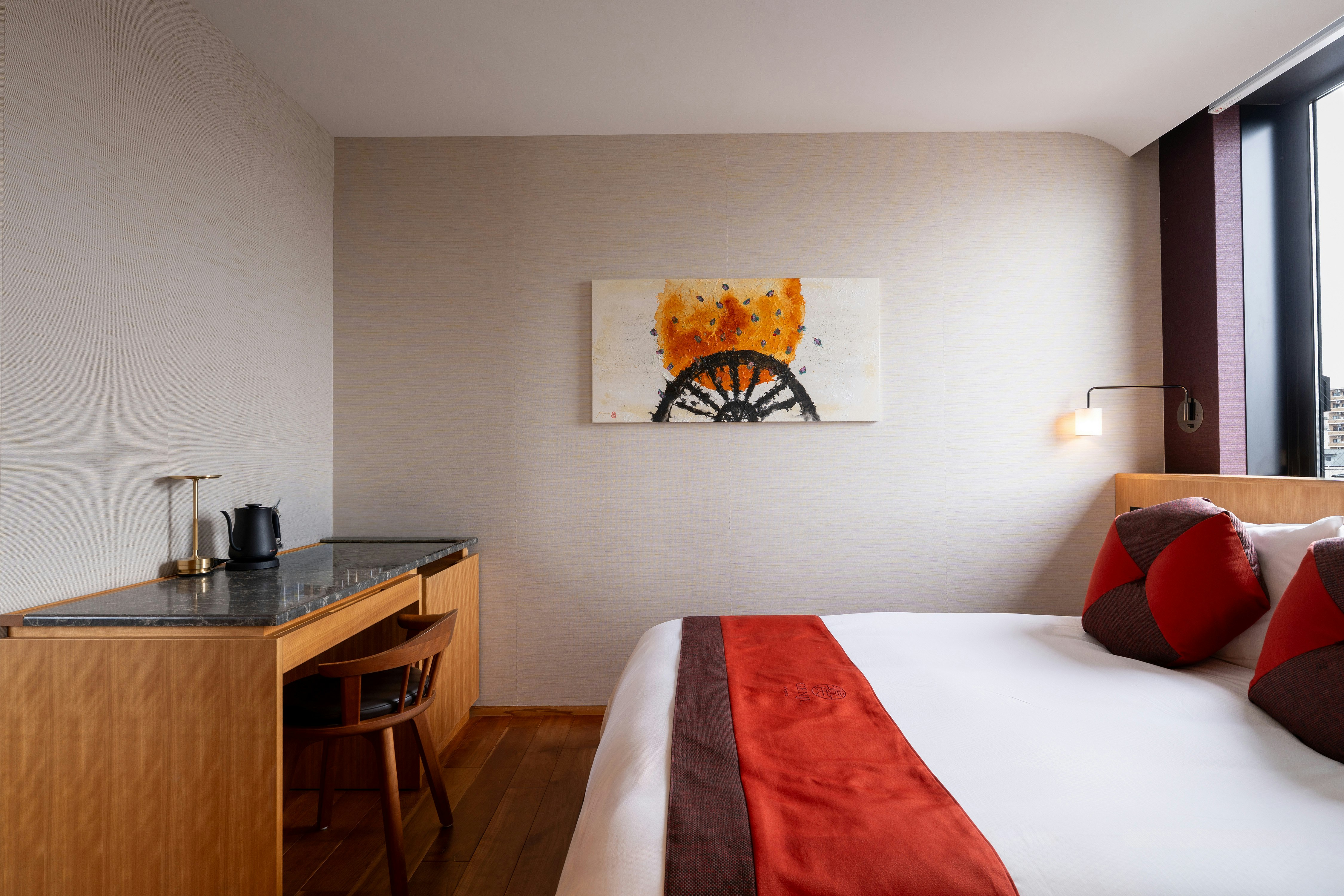 Genji Kyoto, a Member of Design Hotels 5/18
