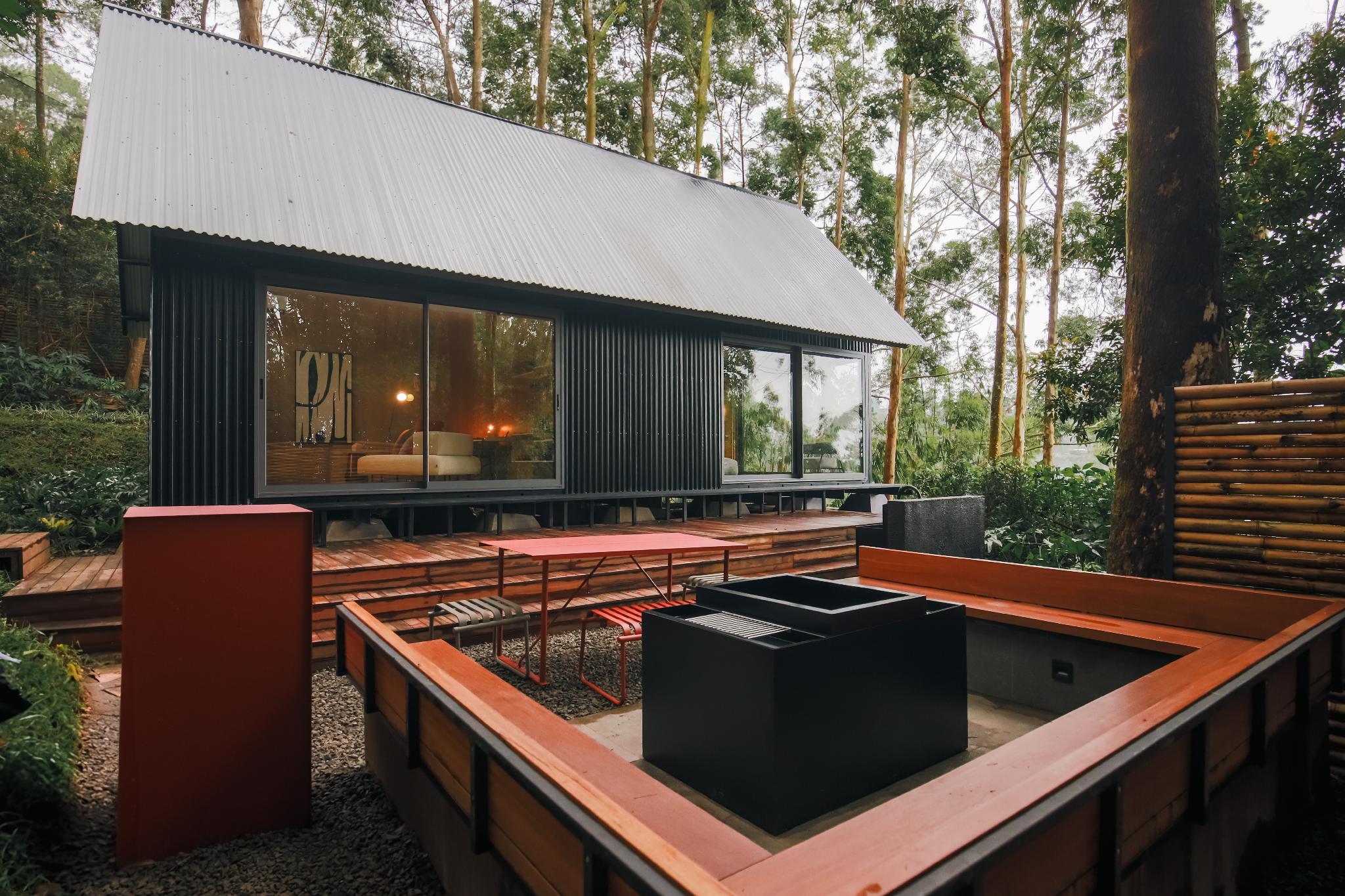Dusun Bambu Resort 4/35