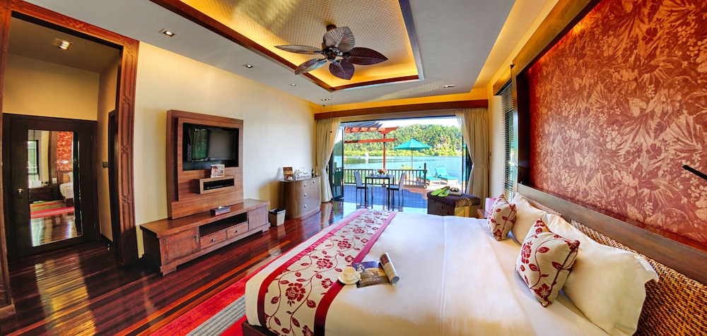 Gayana Marine Resort 42/71