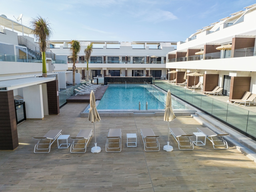 LACASA apartments Cotillo 35/42