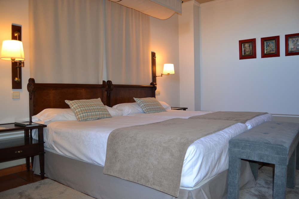 Parador De Lerma 14/50