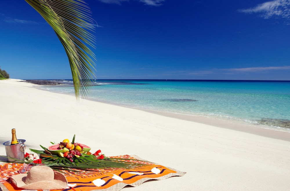 Yasawa Island Resort & Spa 52/62