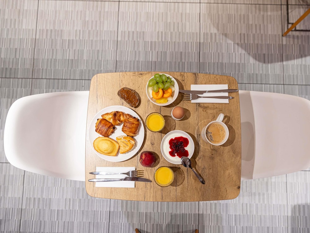 Ibis Daumesnil Porte Doree 29/42