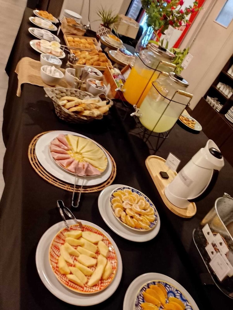 Casa Campus Pilar Suites 11/50