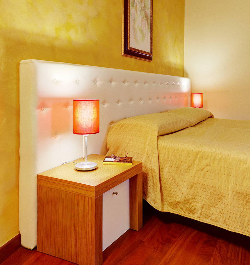 Hotel Ghala 20/53