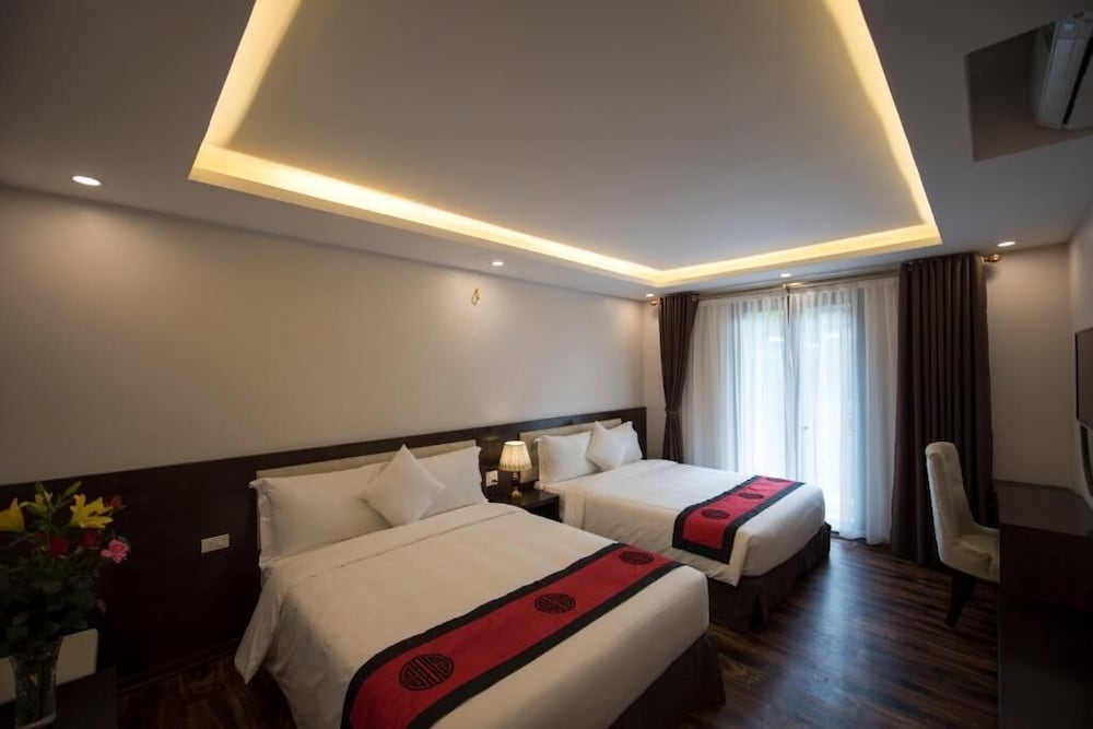 Sapa Wings Hotel 19/87