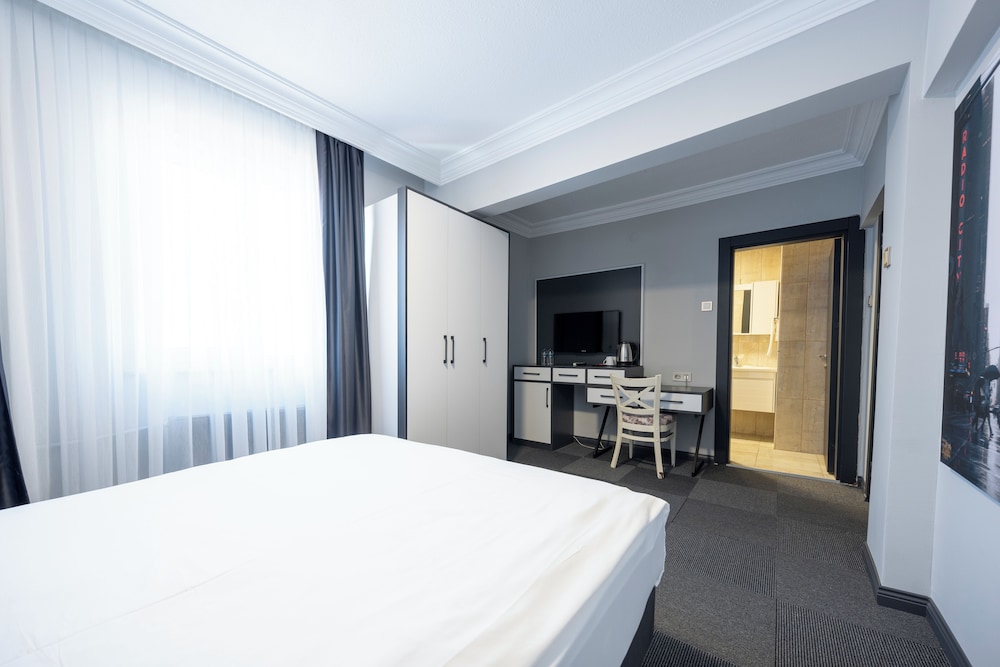 Anit Park Hotel 21/50