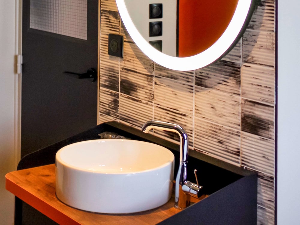 Ibis Styles Paris Gare De Lyon Bastille 44/62