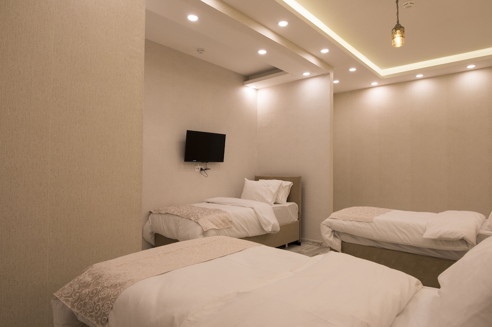 Peri 26 Otel 24/50