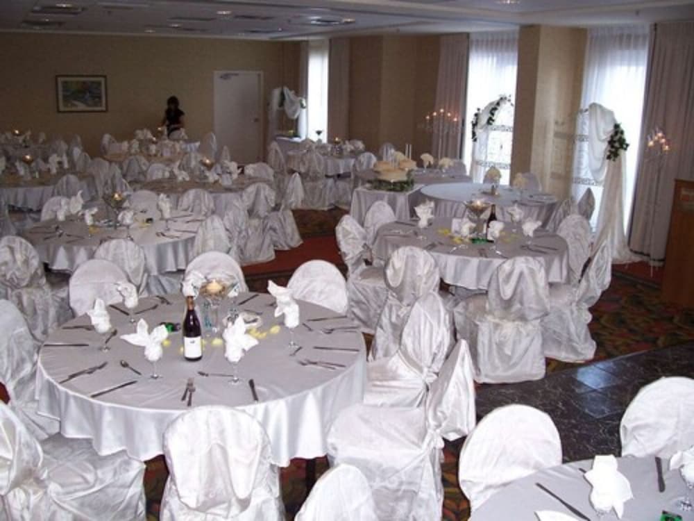 Hilton Garden Inn Kitchener-Cambridge 30/43