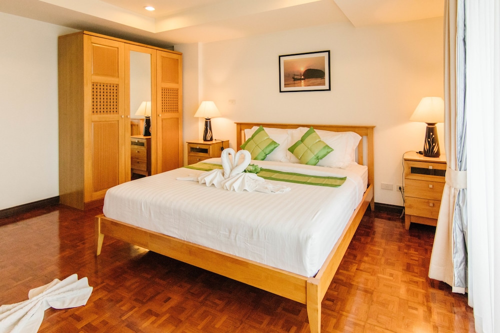 Searidge Hua Hin Resort 15/50