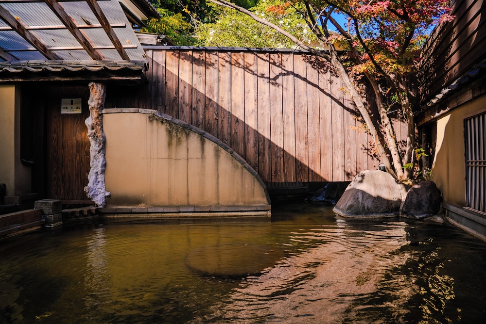 Beppu Kannawa Onsen Kiraku Oita 30/50