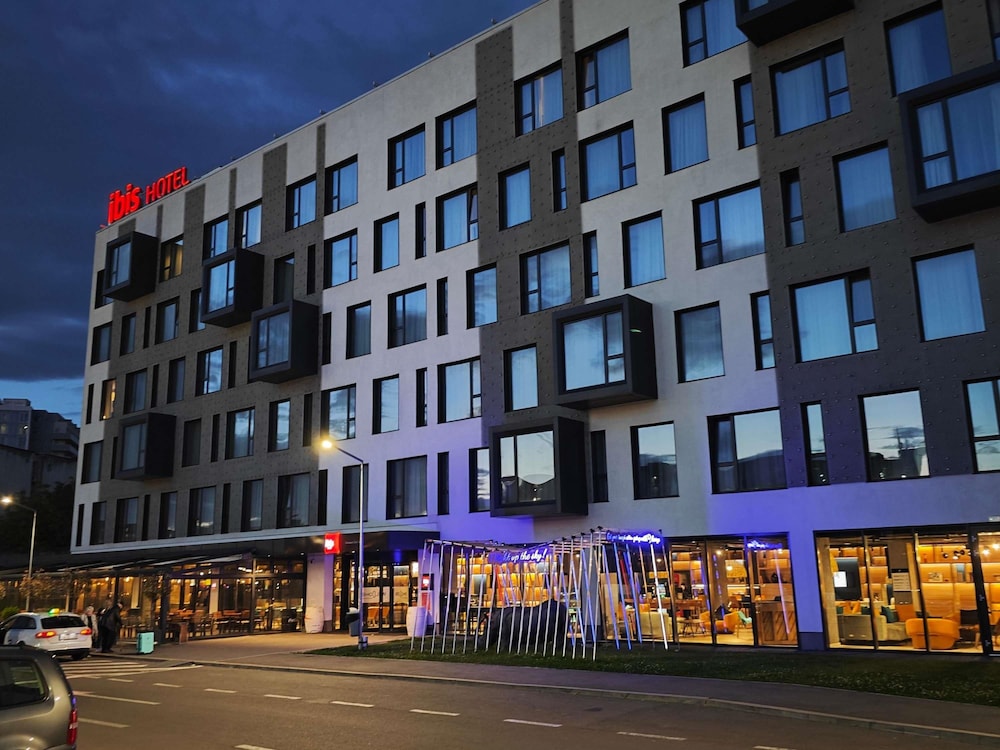 ibis Timisoara City Center 4/49