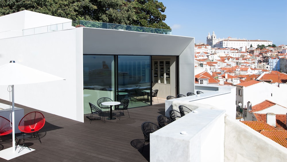 Memmo Alfama 7/48