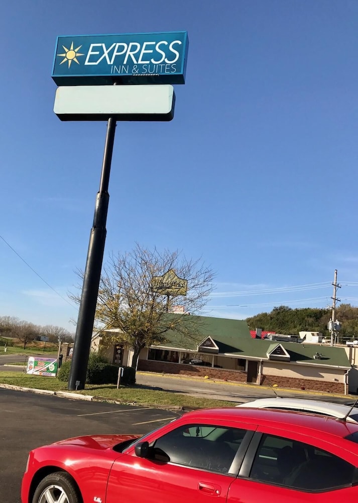 Travelodge by Wyndham Junction City 19/35