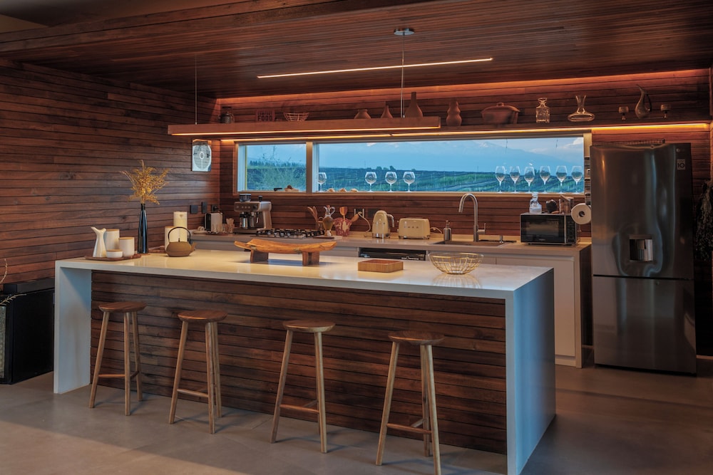 Casa de Uco Vineyards Wine Hotel 52/74